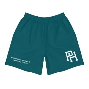 Athletic Shorts