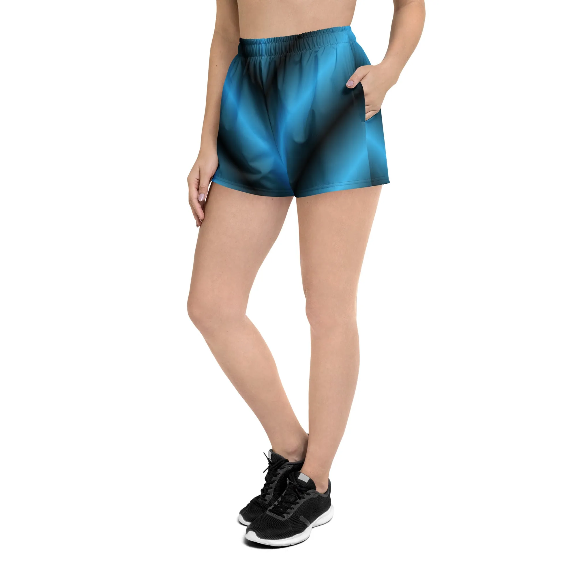 Athletic Shorts