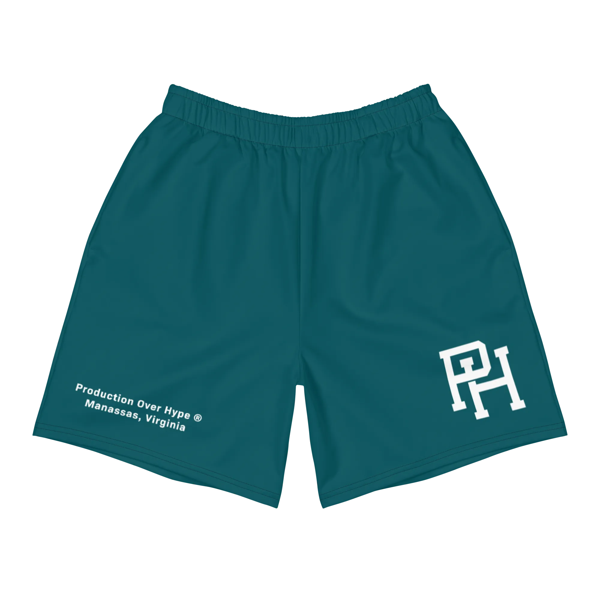 Athletic Shorts