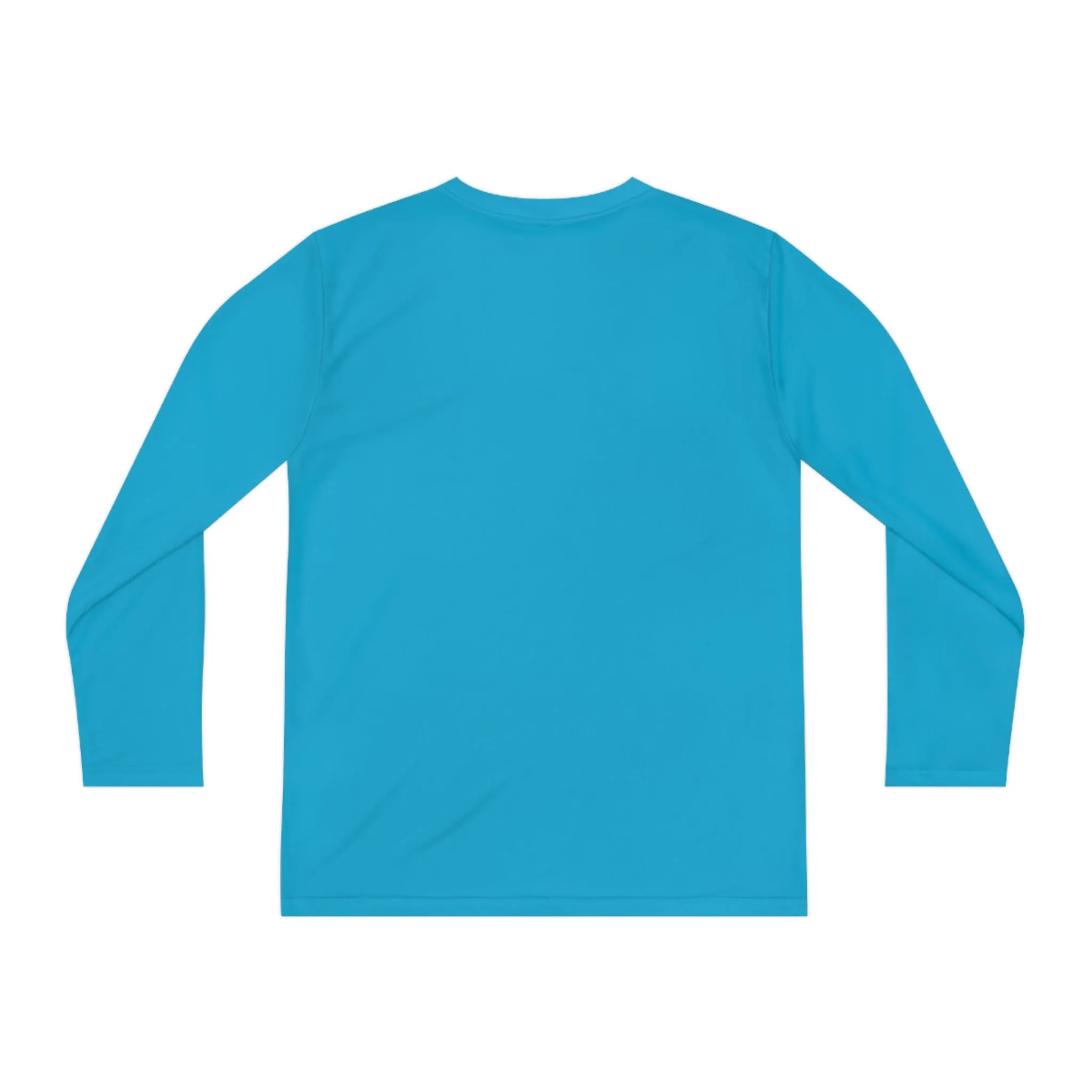 Atlantis II Long Sleeve Competitor Tee
