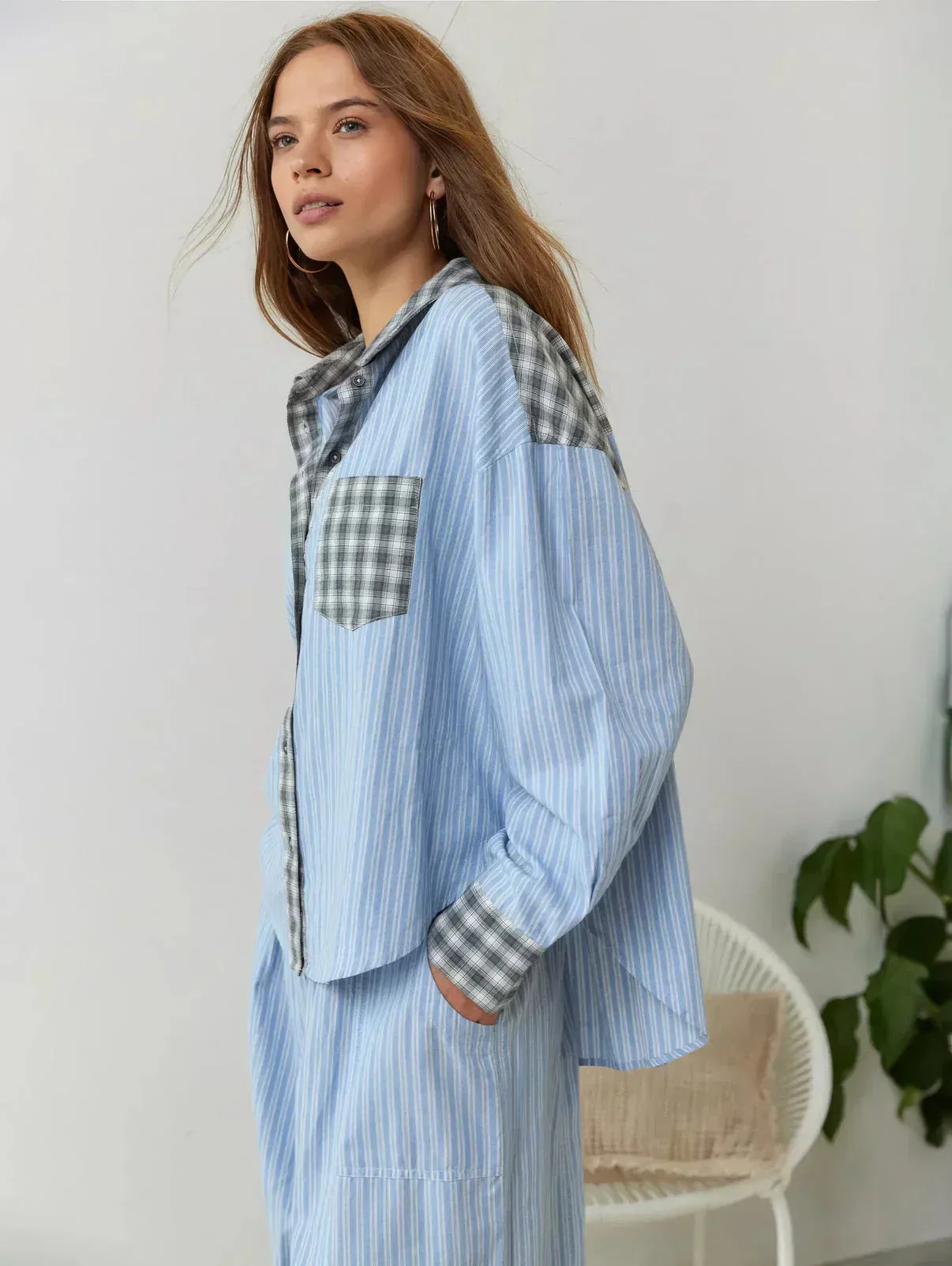 Aubrey | Dreamy Pajama Set
