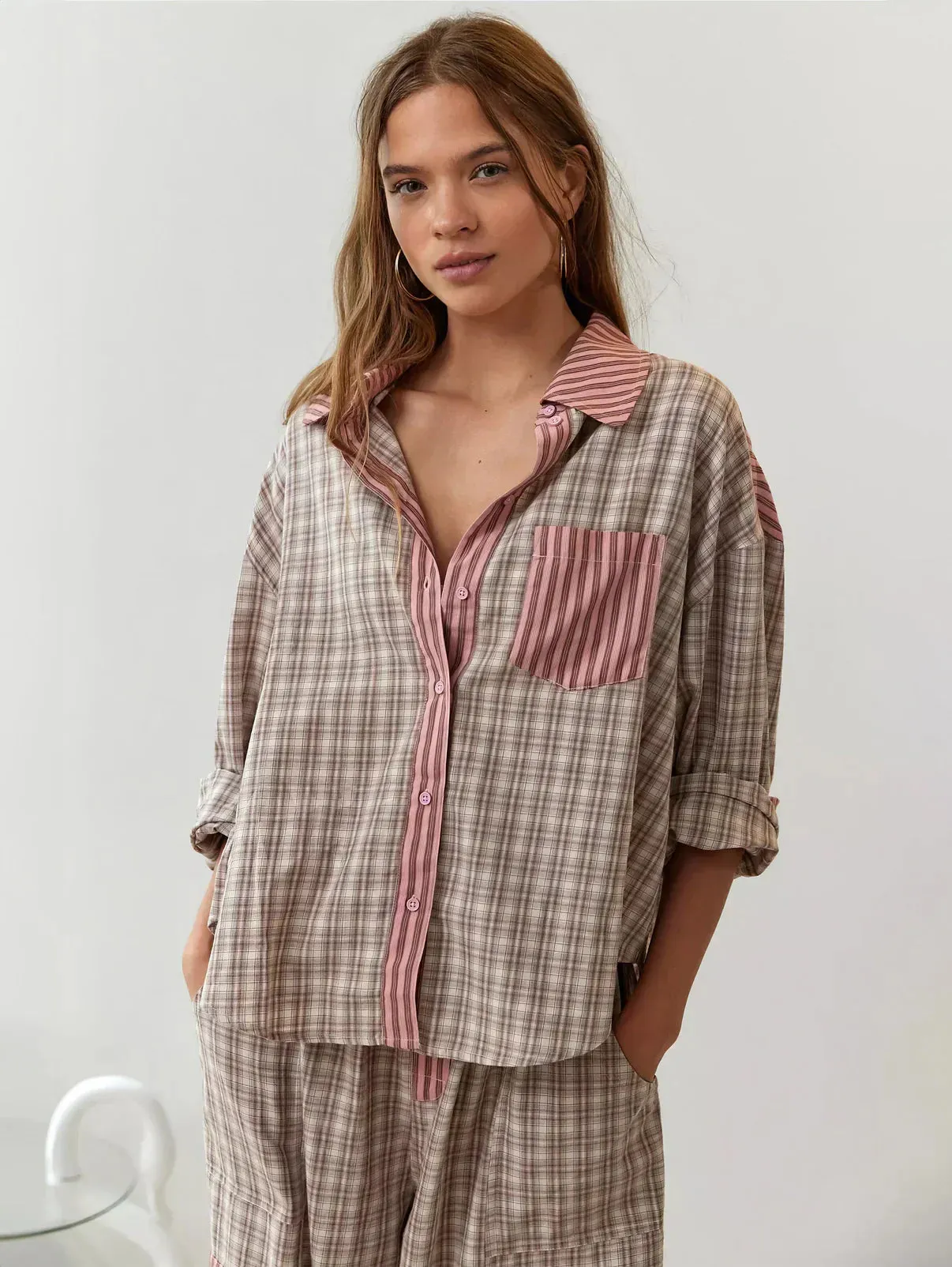 Aubrey | Dreamy Pajama Set