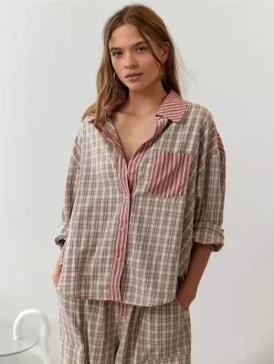 Aubrey | Dreamy Pajama Set