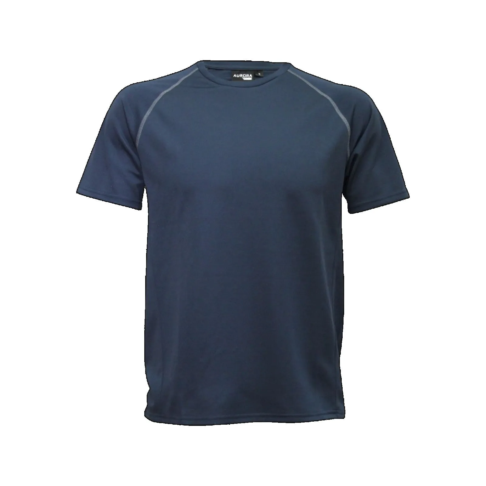 Aurora Mens Performance Tee