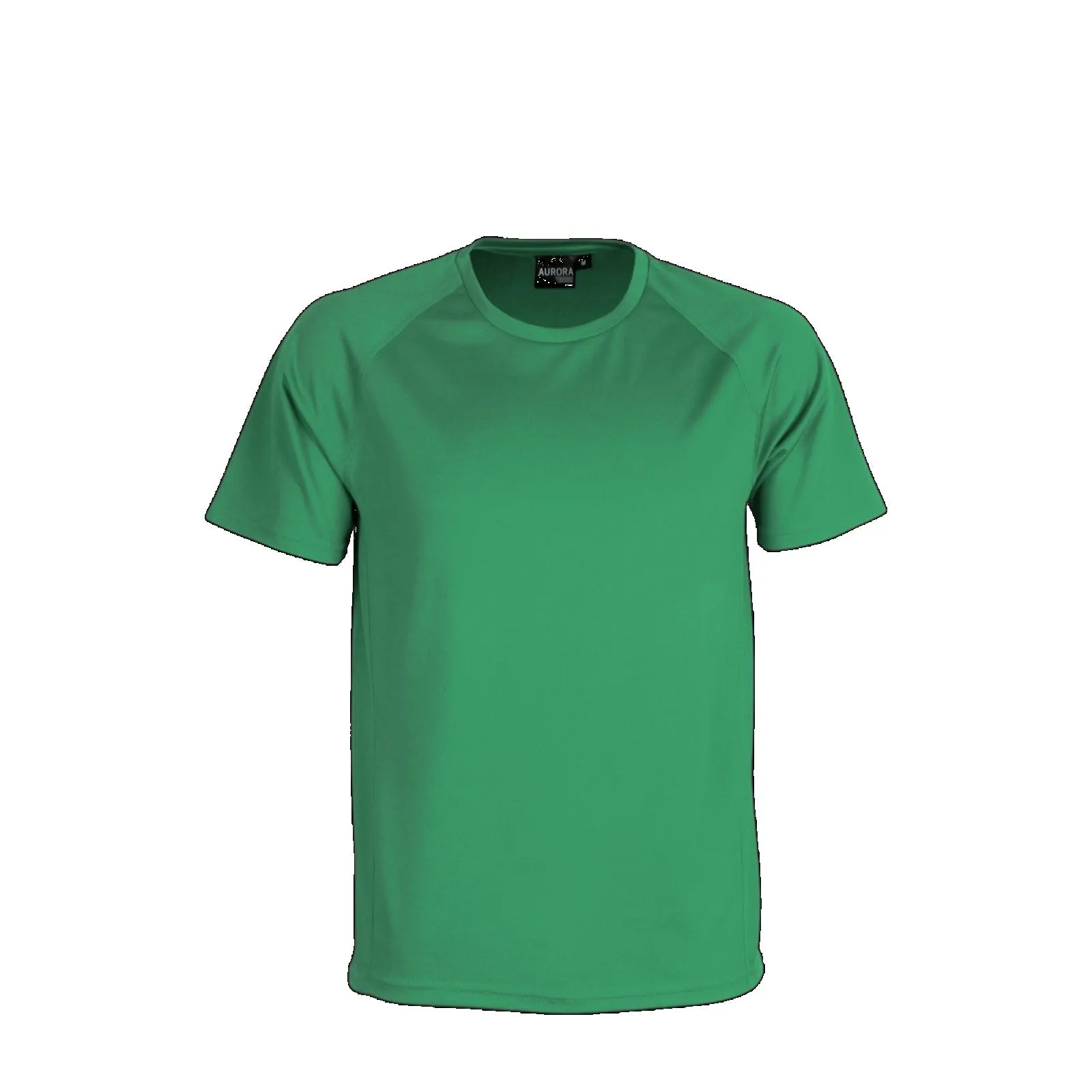 Aurora Mens Performance Tee
