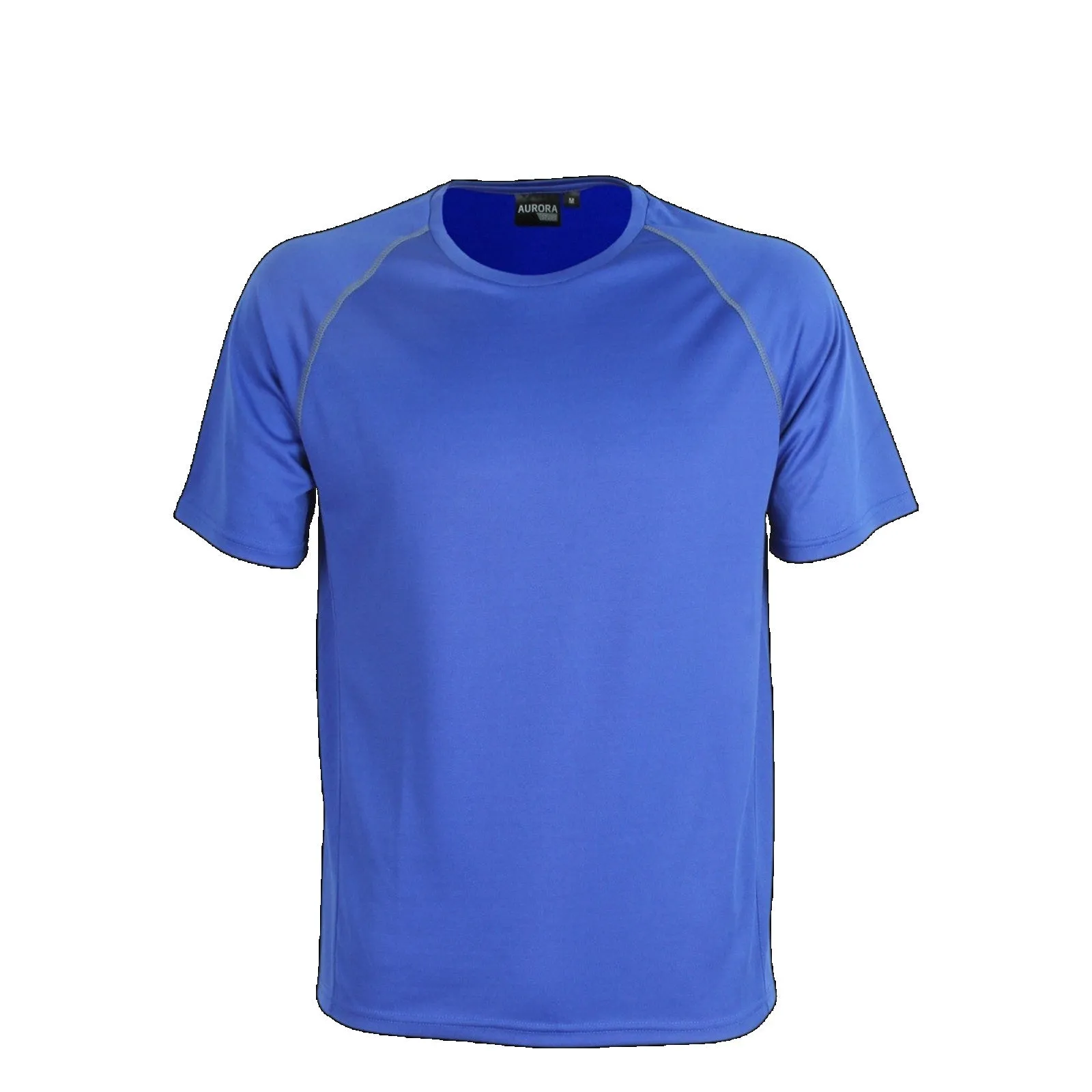 Aurora Mens Performance Tee