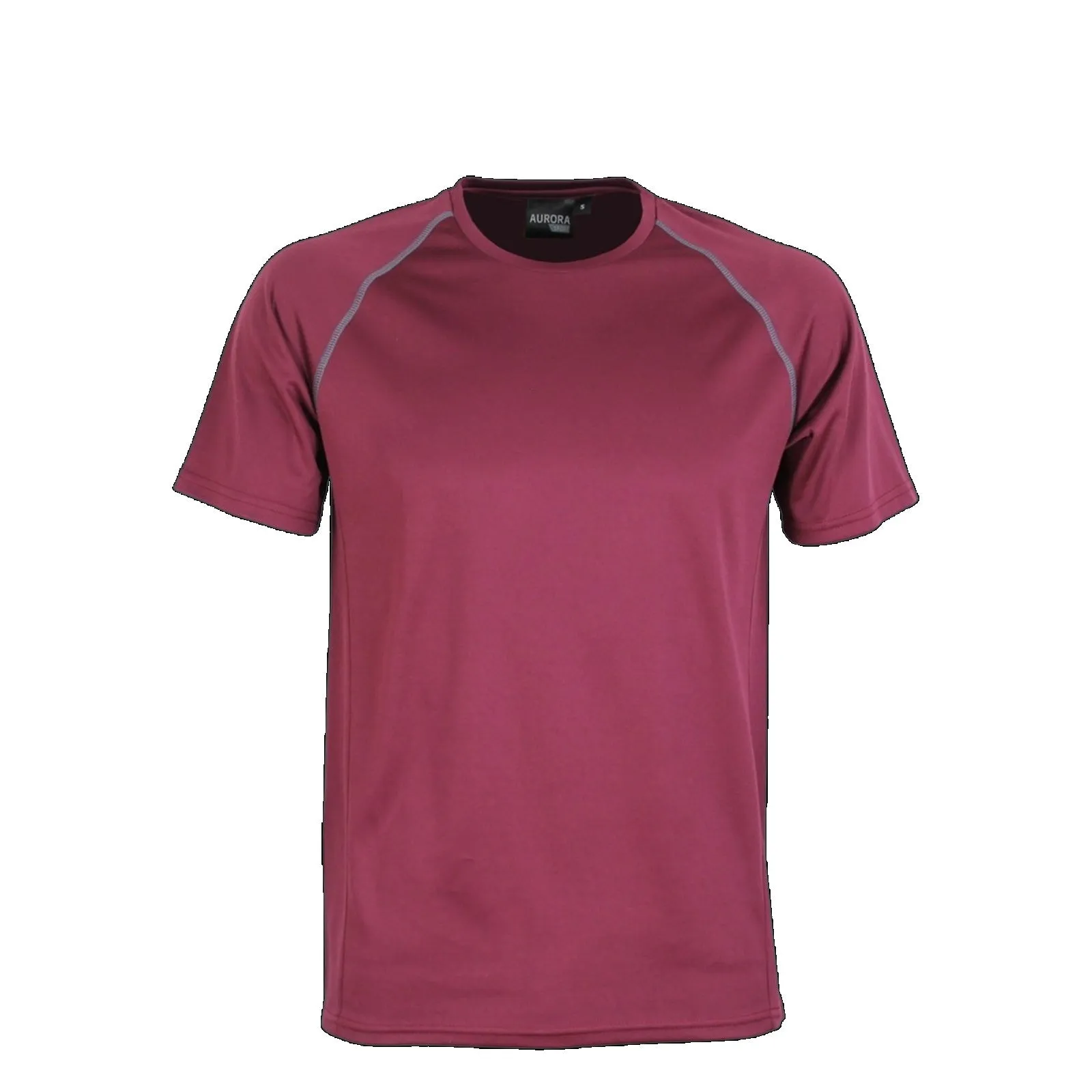 Aurora Mens Performance Tee