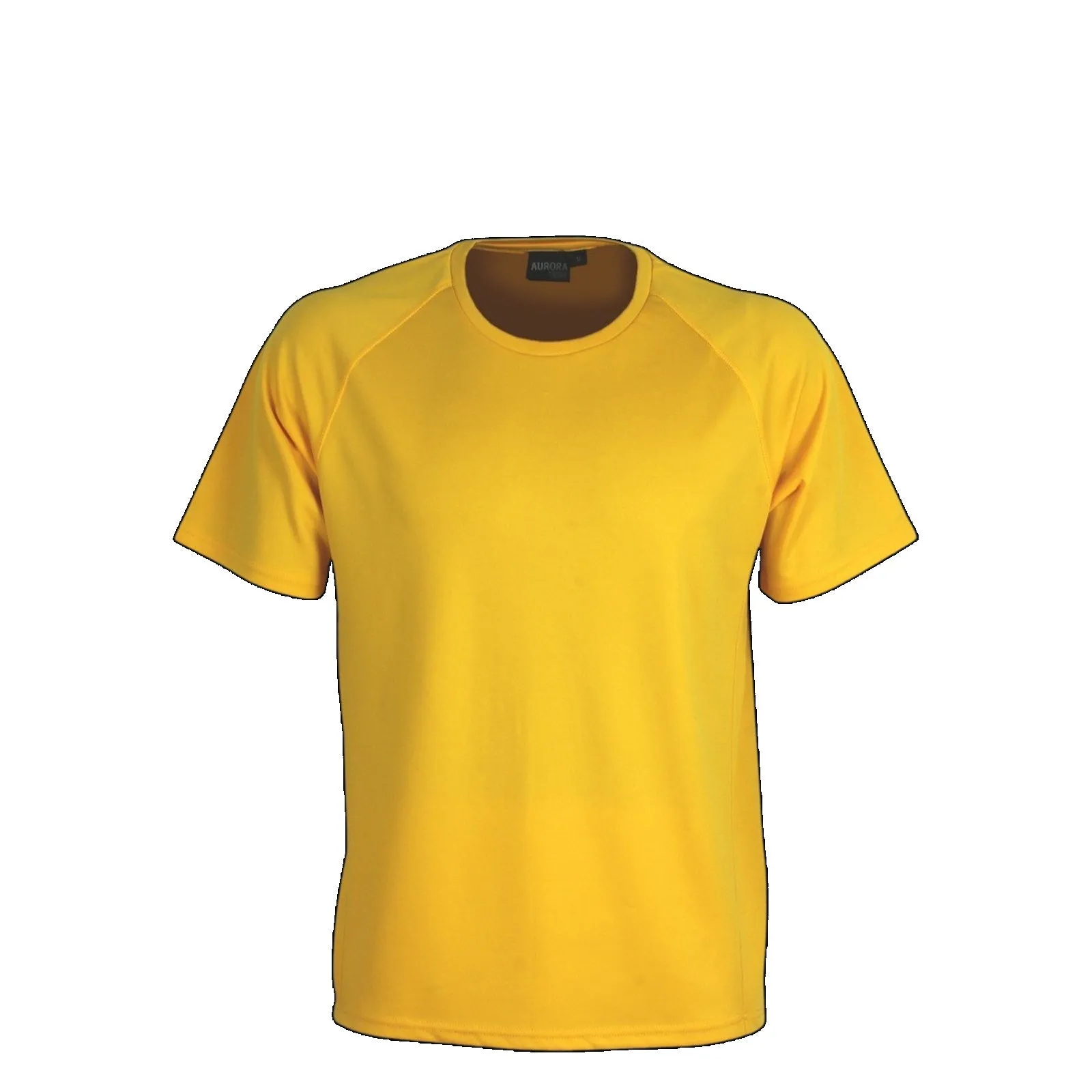 Aurora Mens Performance Tee