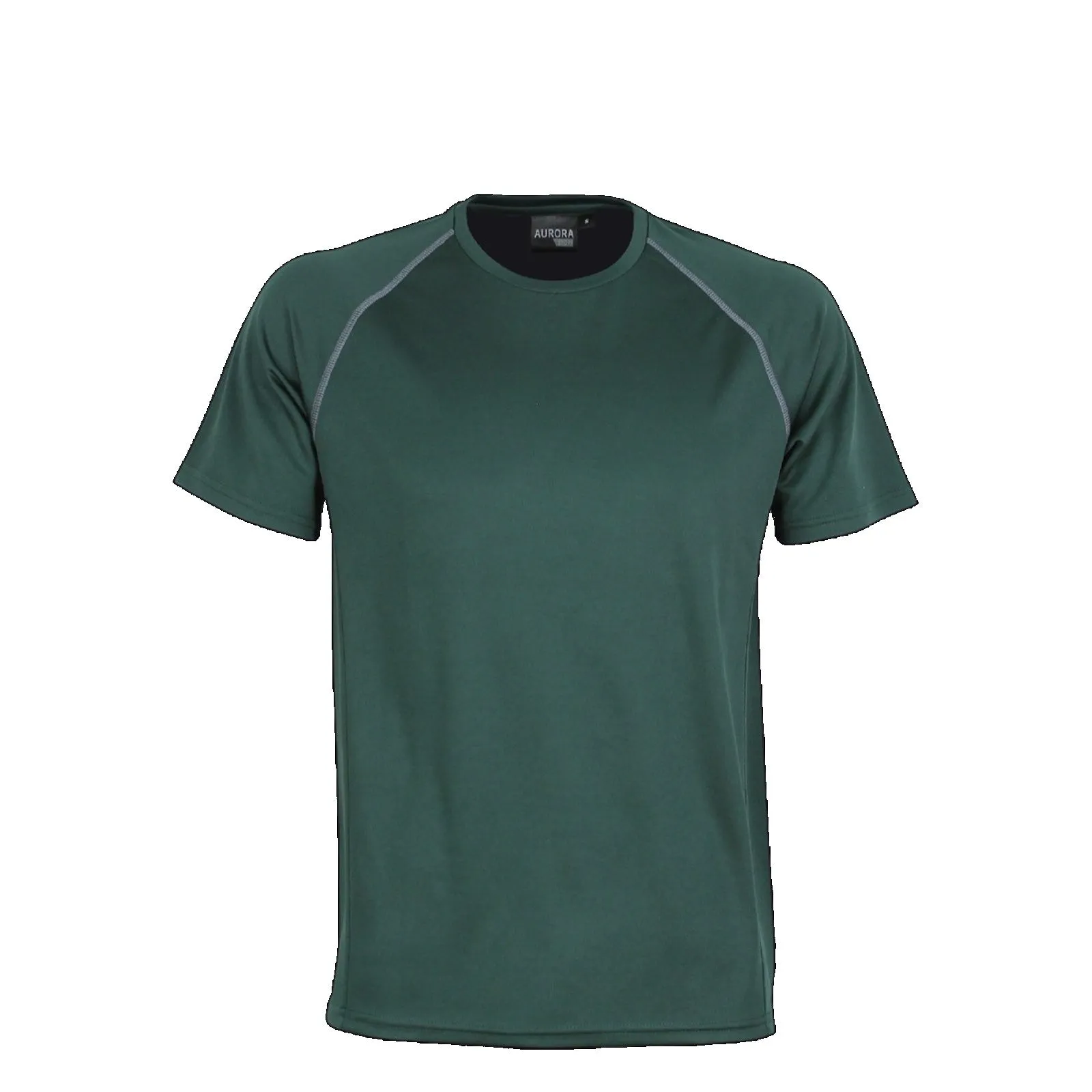 Aurora Mens Performance Tee