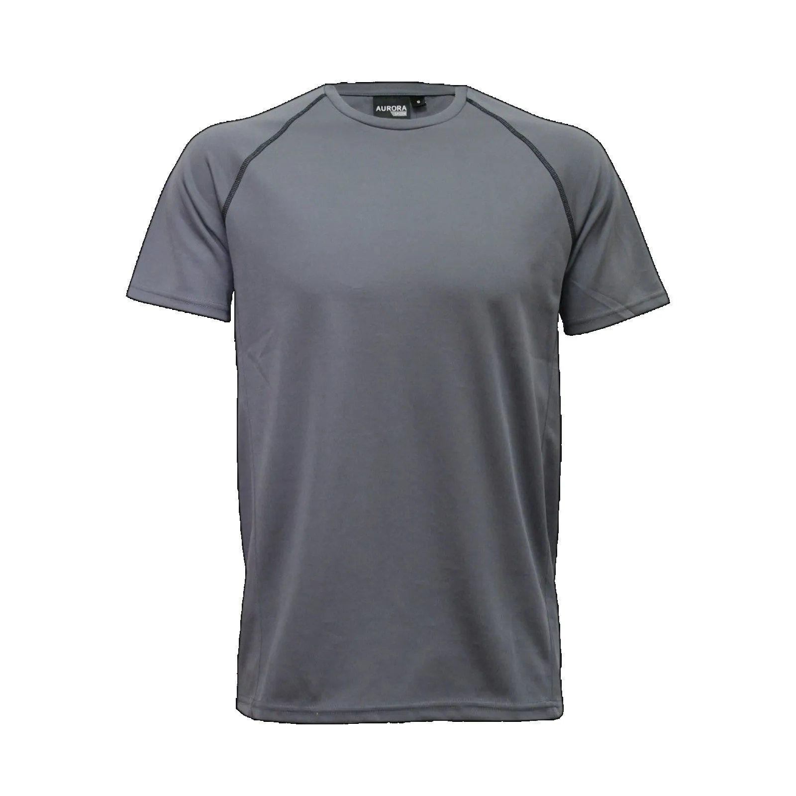 Aurora Mens Performance Tee