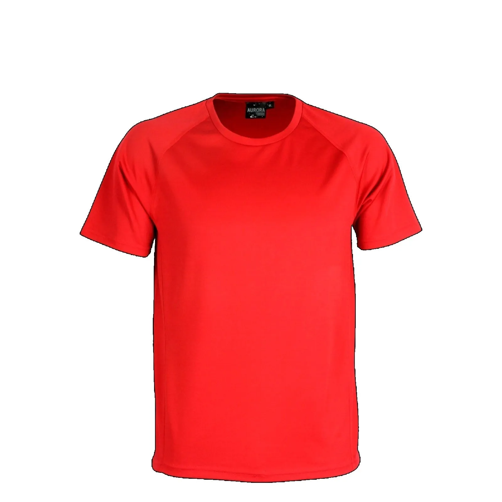 Aurora Mens Performance Tee