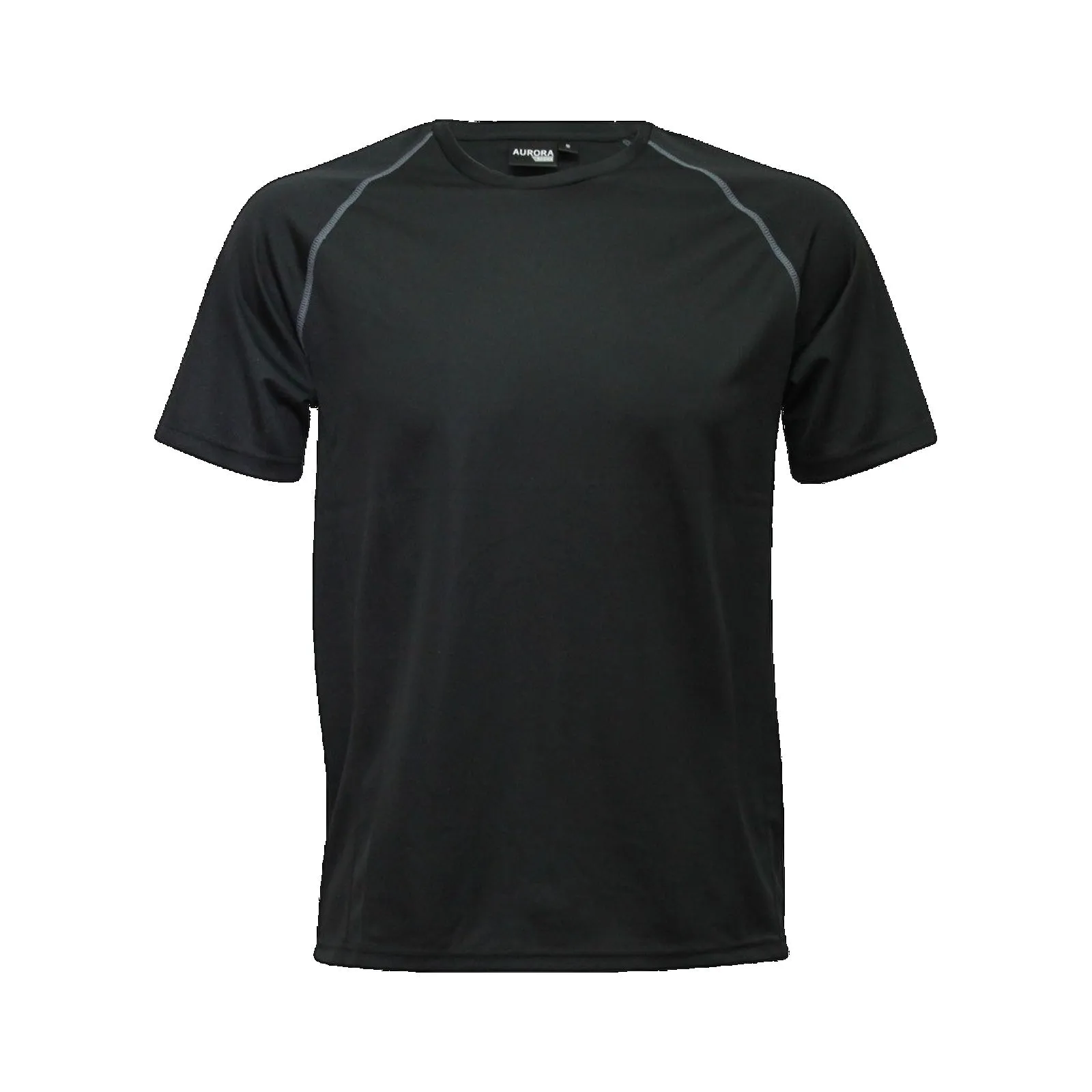 Aurora Mens Performance Tee