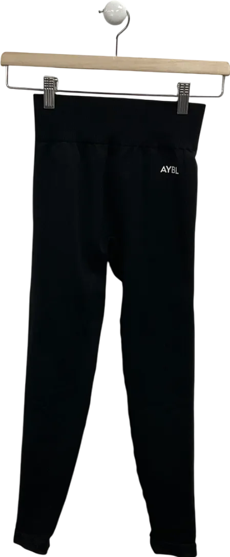 aybl Black Legging One Size