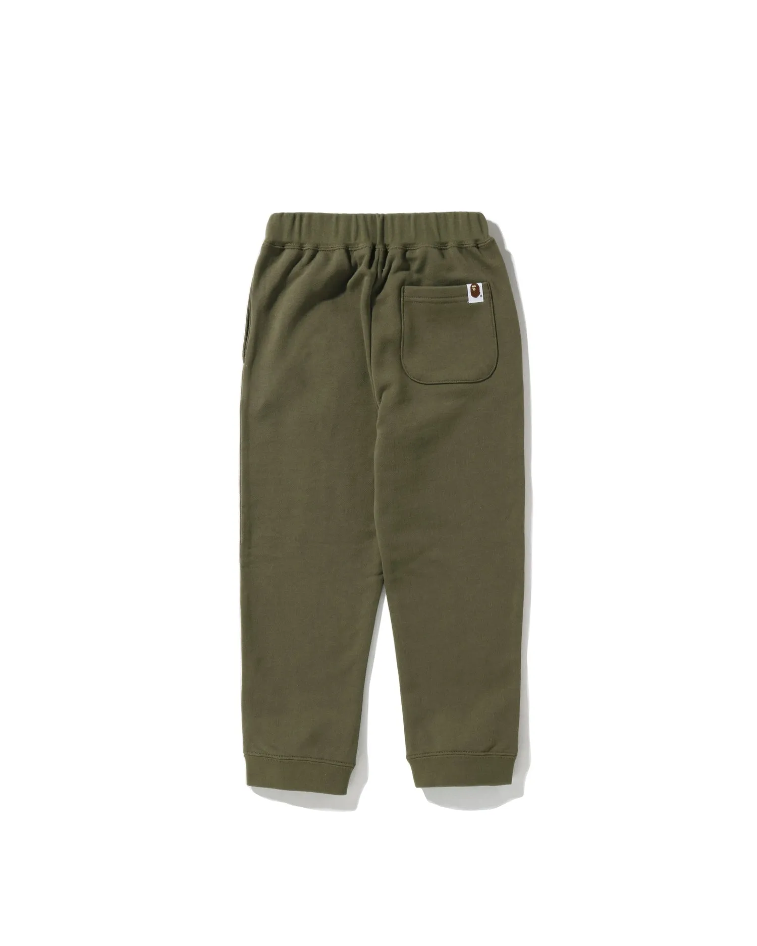 Baby Milo Patch Sweat Pants