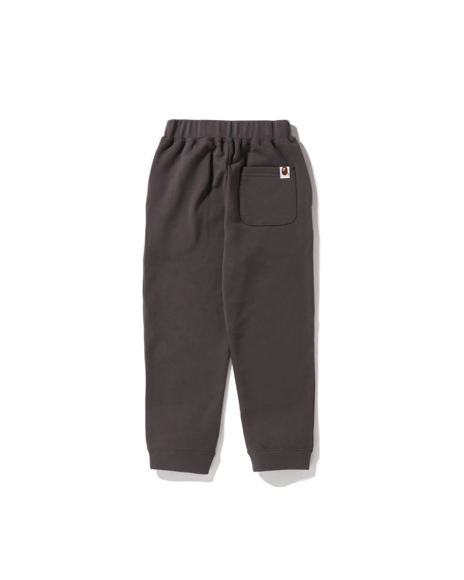 Baby Milo Patch Sweat Pants