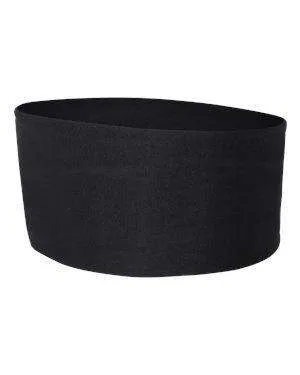 Badger Sport Wicking Wide Headband - 0301