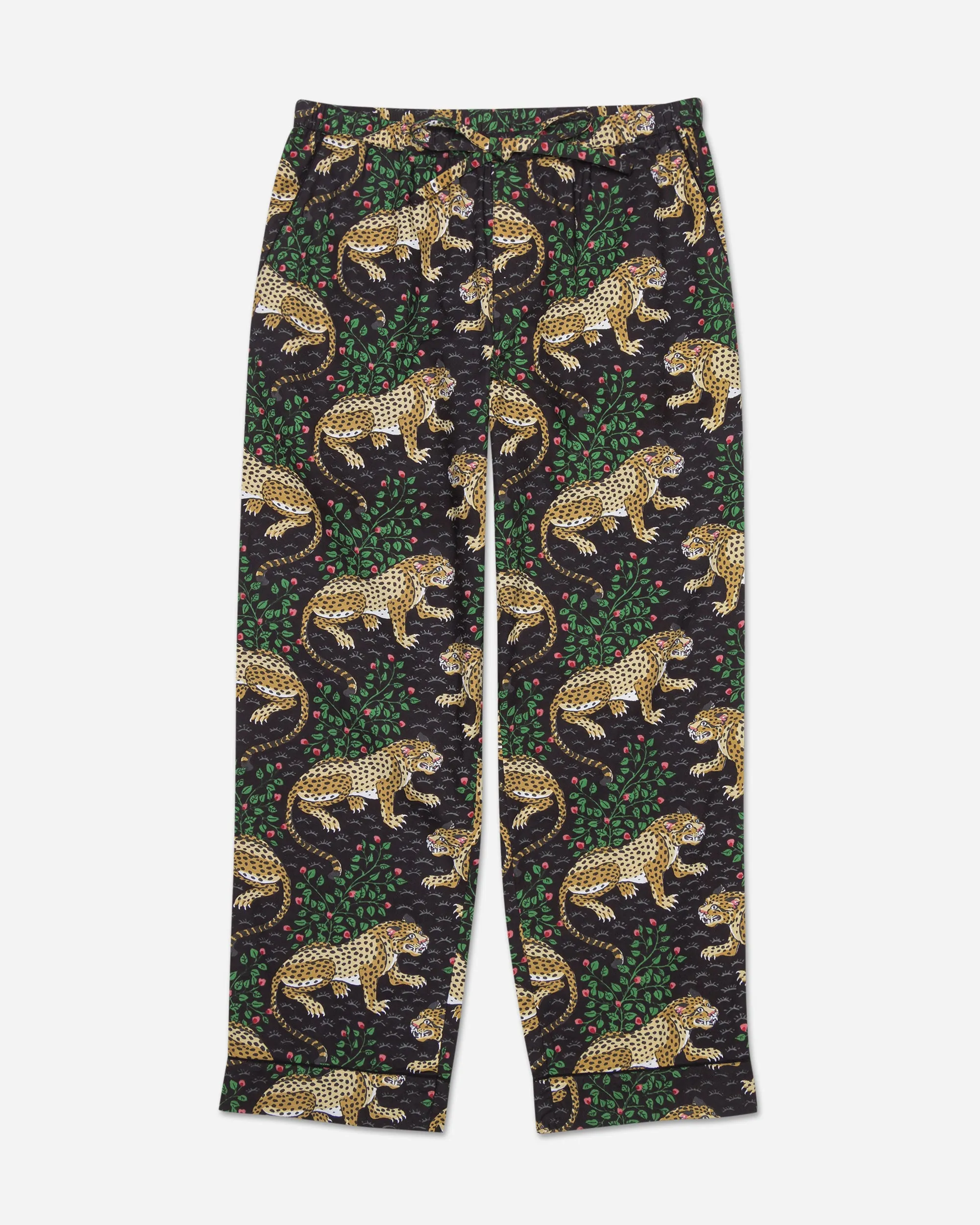 Bagheera - PJ Pants - Ink