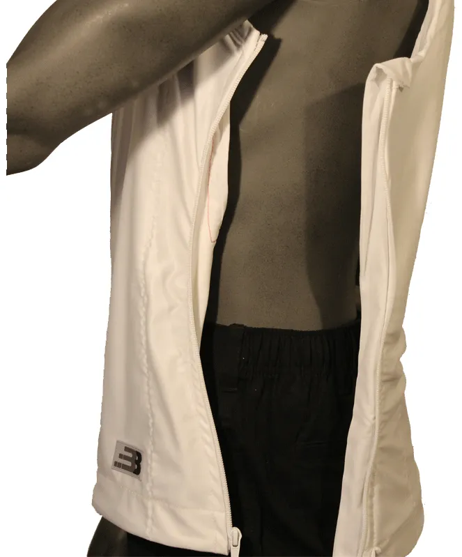 Ballistic Base Layer Compression Vest