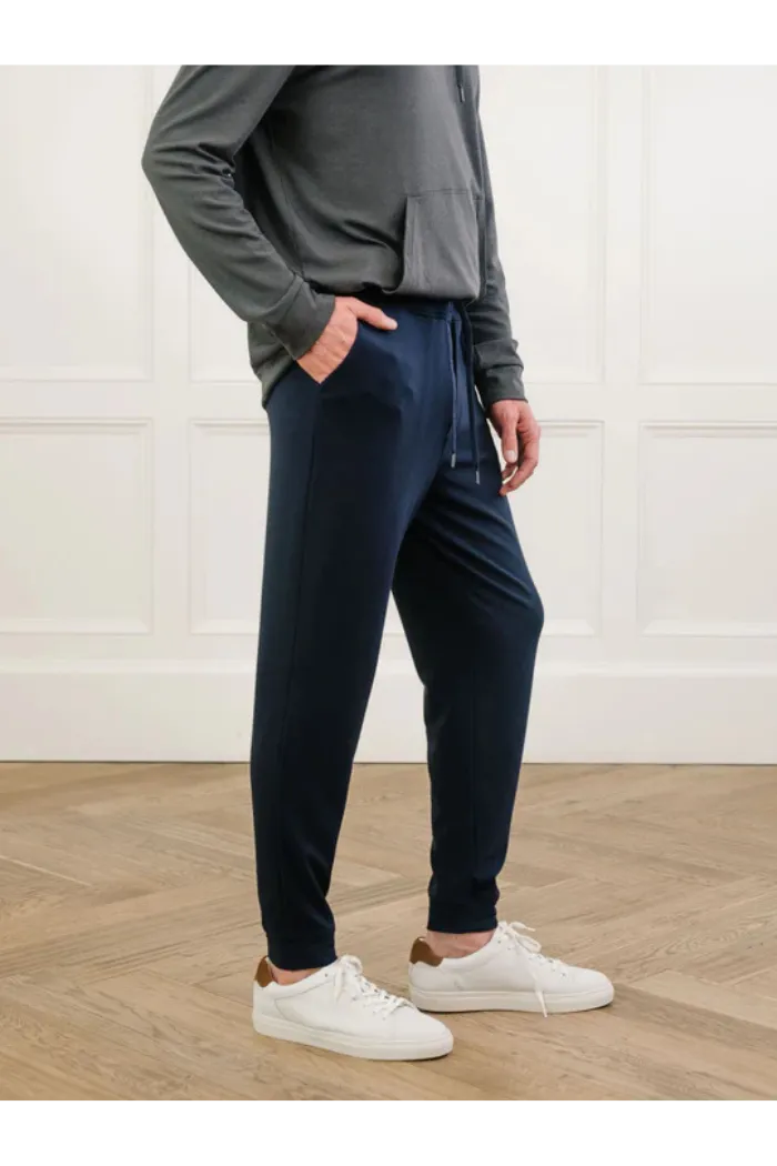 Bamboo Jogger Set