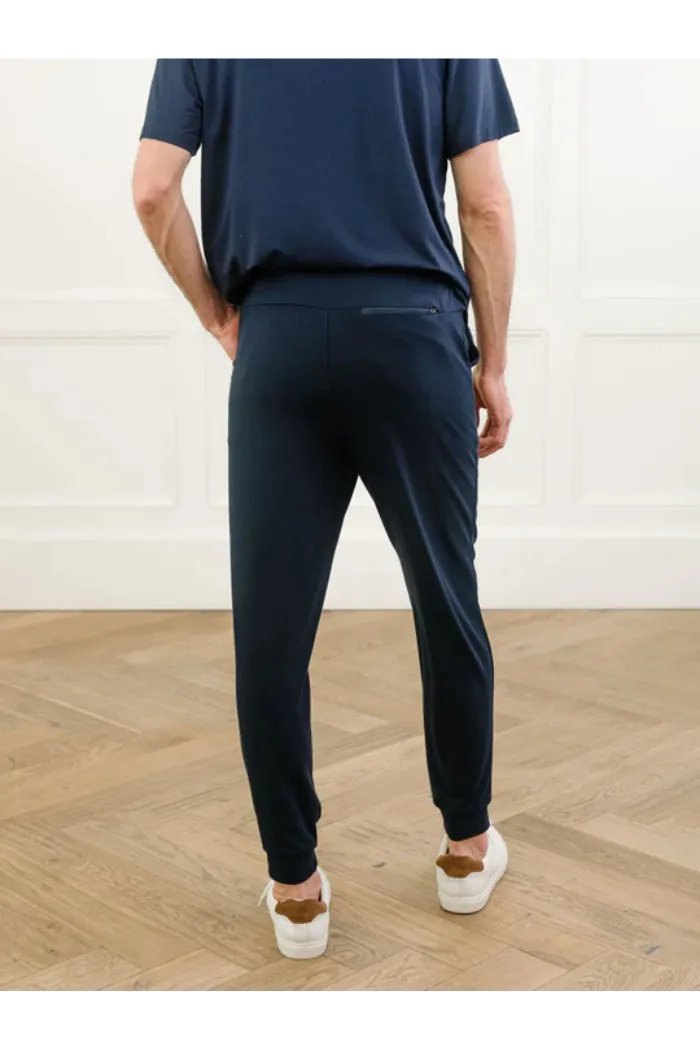 Bamboo Jogger Set