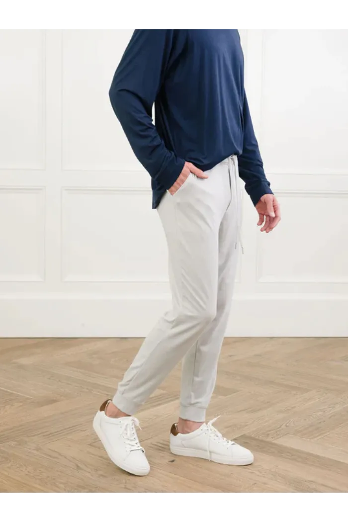 Bamboo Jogger Set