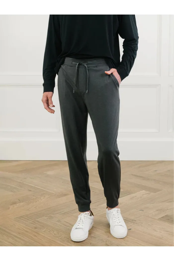 Bamboo Jogger Set