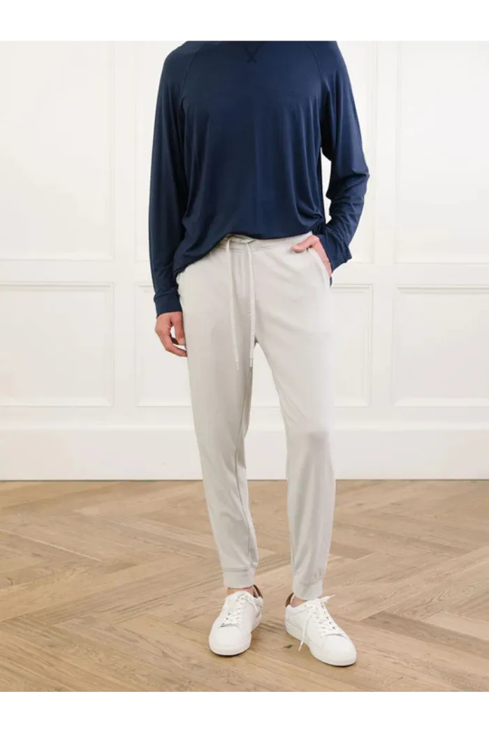 Bamboo Jogger Set
