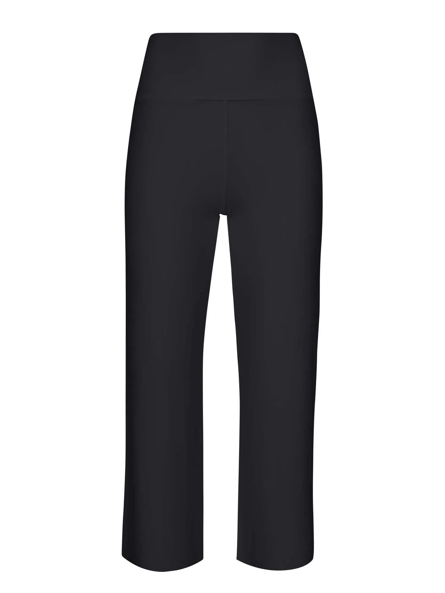 Bamboo Resort Pant 2.0 - Black