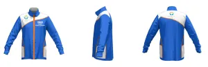Bandit Tech Jacket Design Your Own