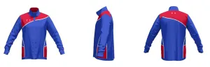Bandit Tech Jacket Design Your Own