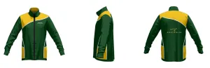 Bandit Tech Jacket Design Your Own