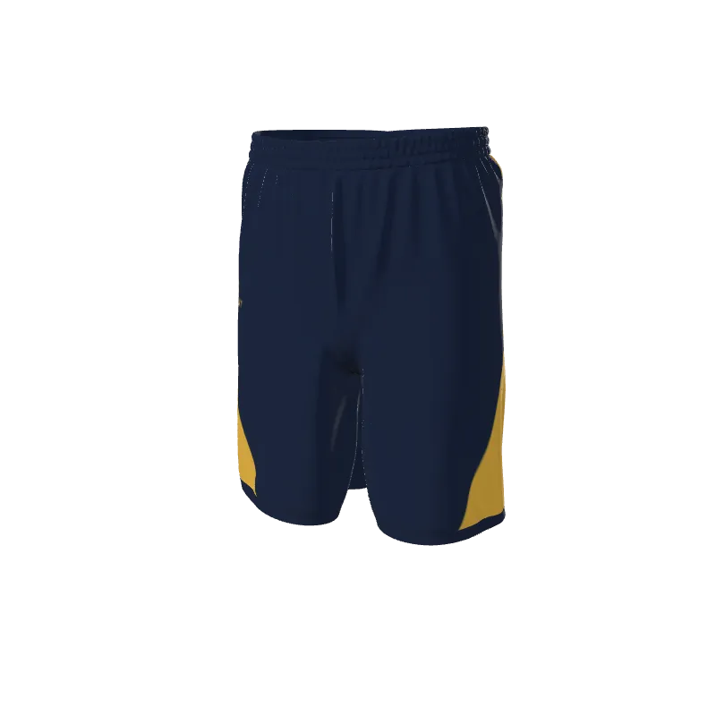 Basketball Flex Flex Shorts. (x 9)