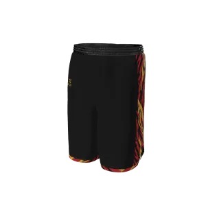 Basketball Tiger XE-Caliber Shorts. (x 6)
