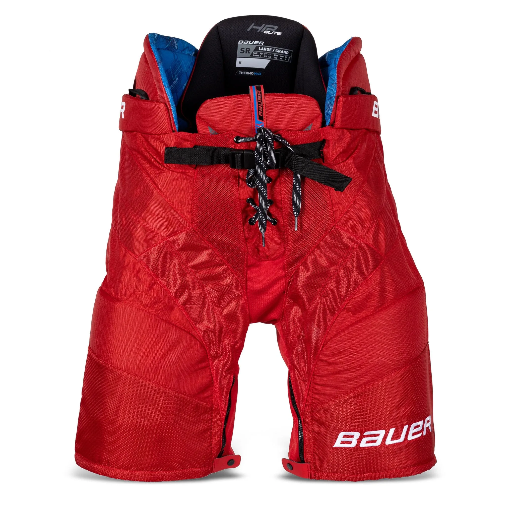Bauer HP Elite Senior Hockey Pants
