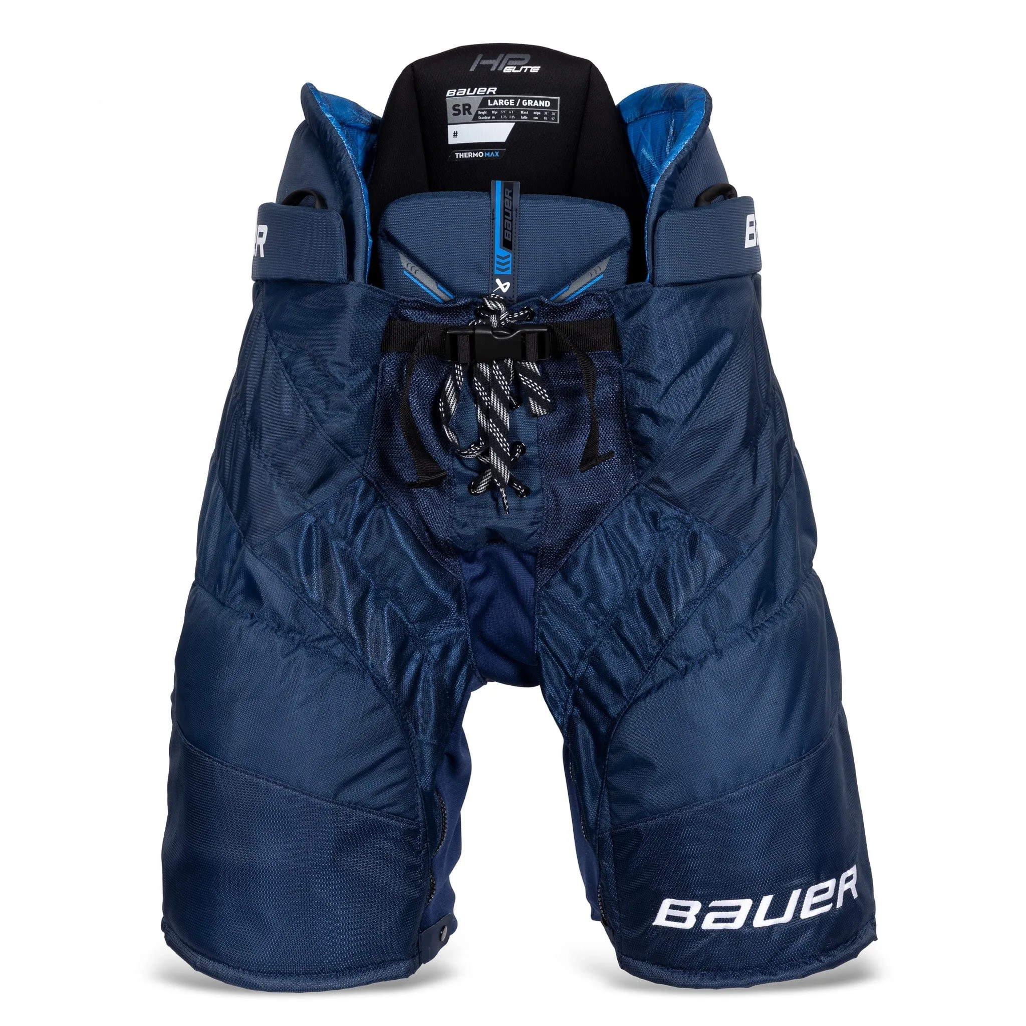 Bauer HP Elite Senior Hockey Pants