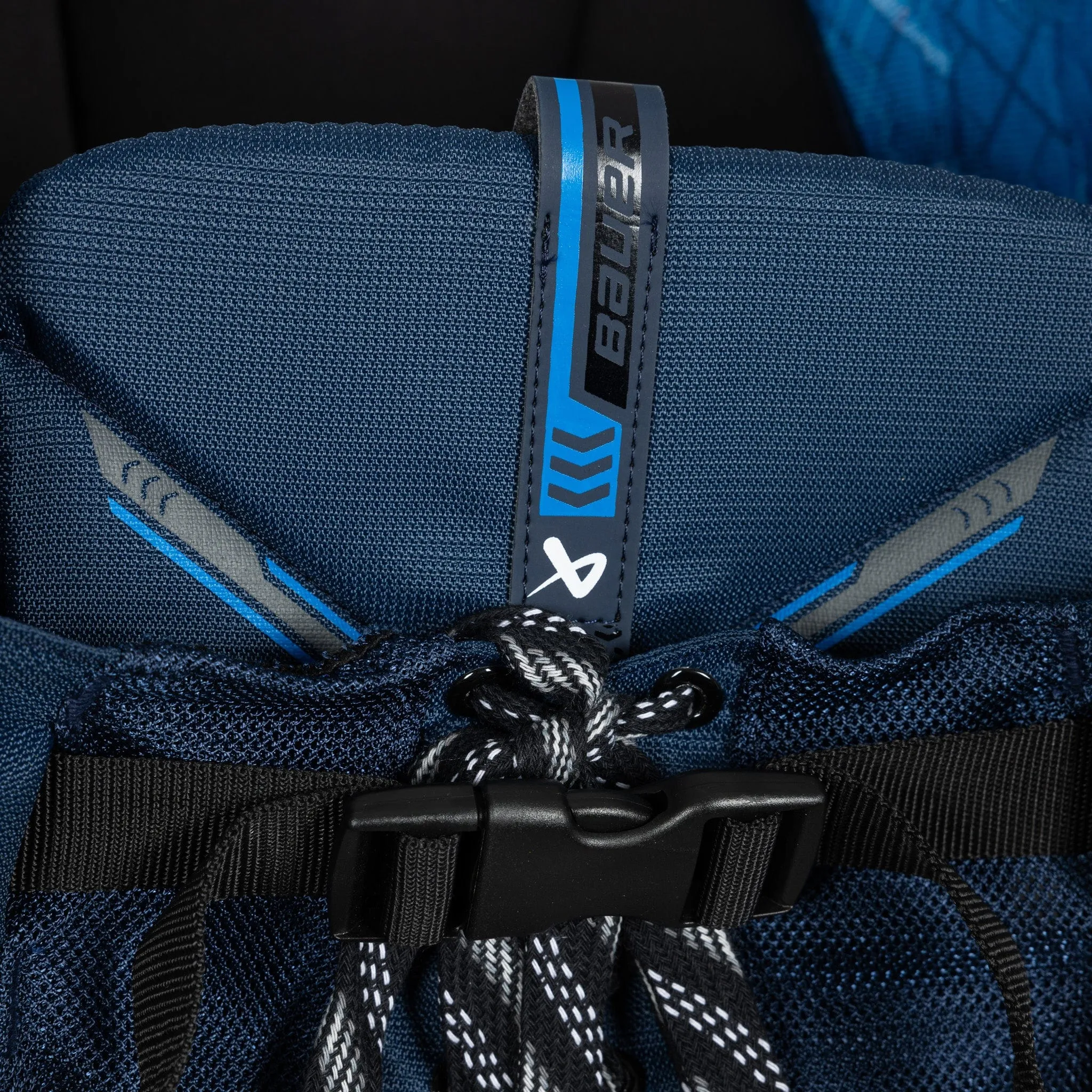 Bauer HP Elite Senior Hockey Pants