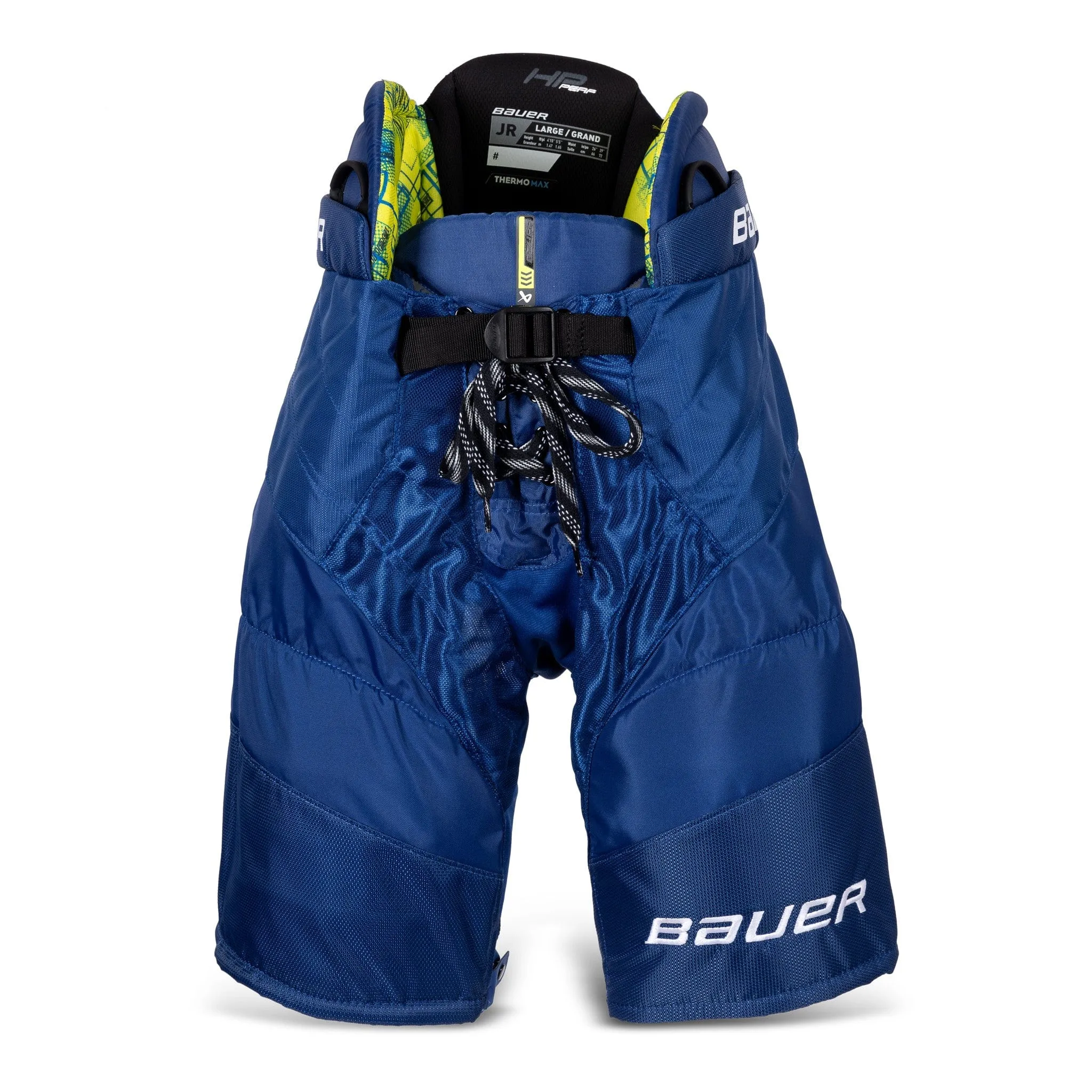 Bauer HP Performance Junior Hockey Pants