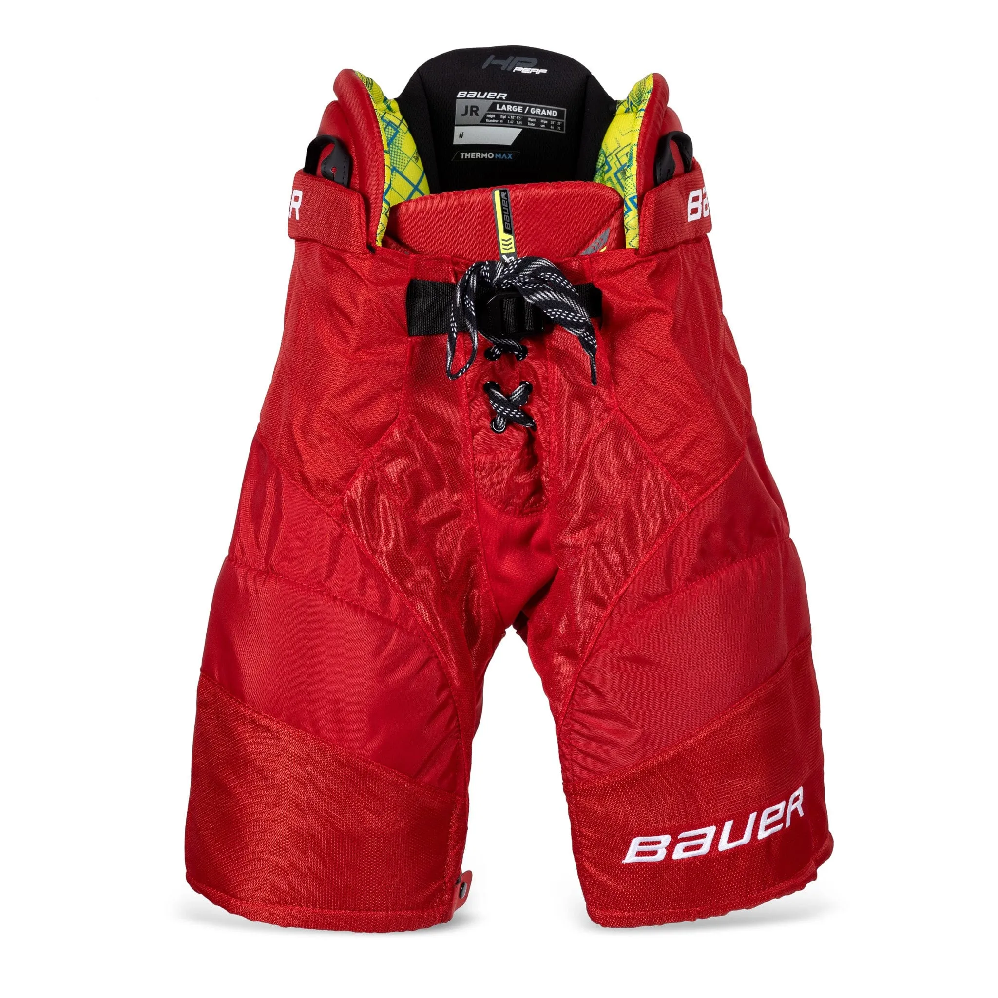 Bauer HP Performance Junior Hockey Pants