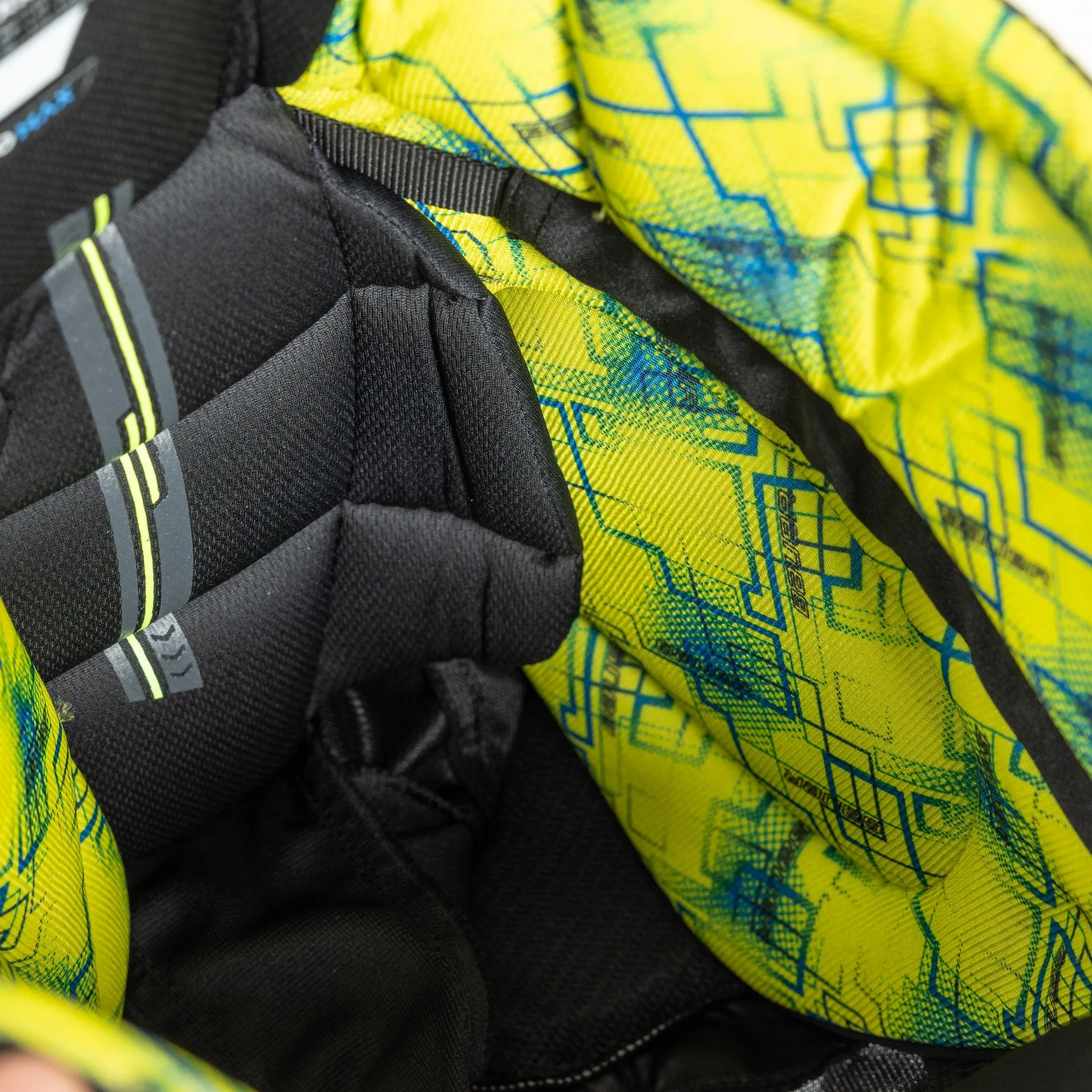Bauer HP Performance Junior Hockey Pants