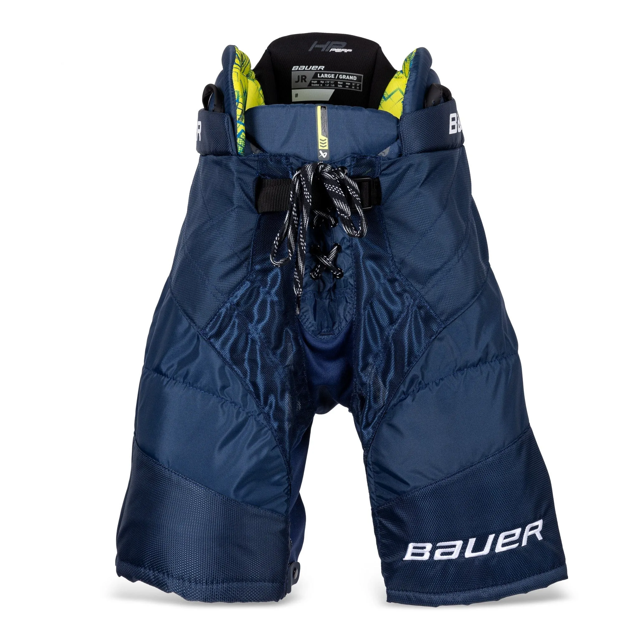 Bauer HP Performance Junior Hockey Pants