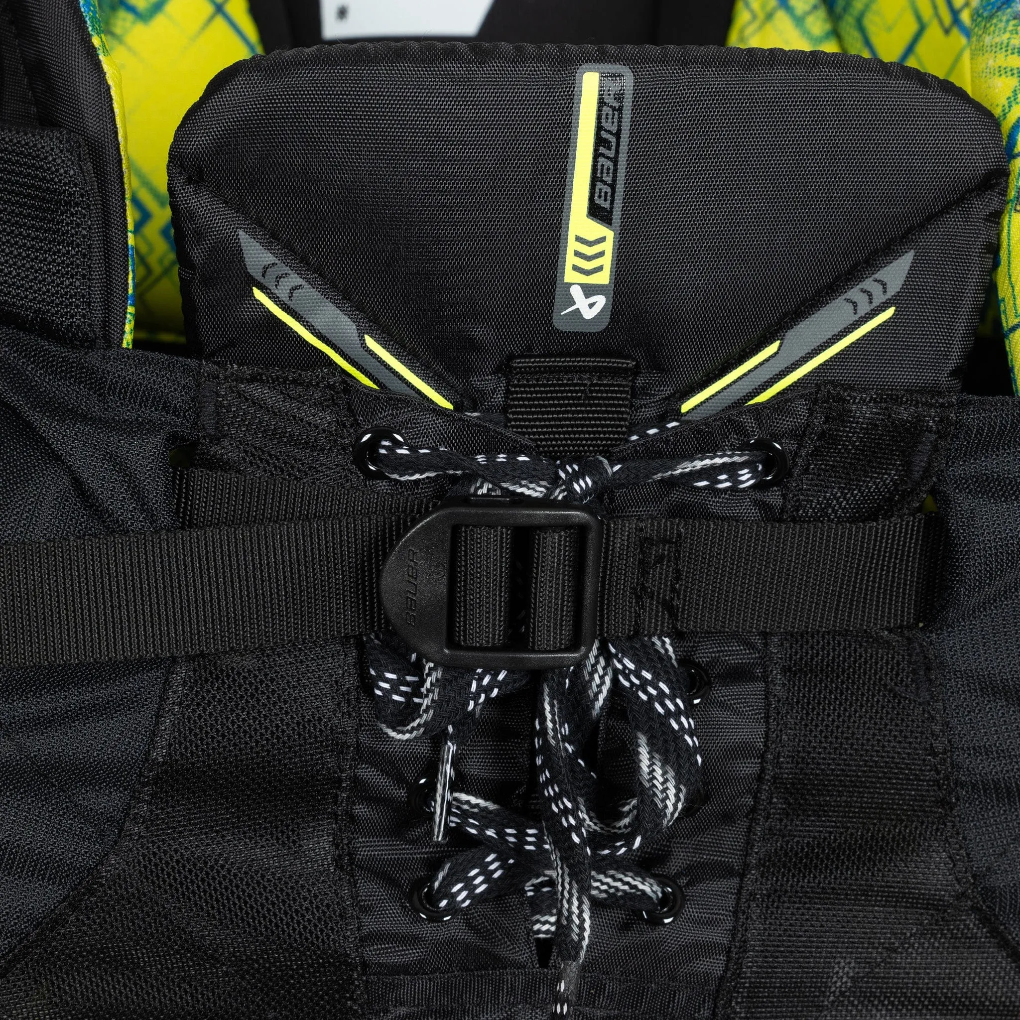 Bauer HP Performance Junior Hockey Pants