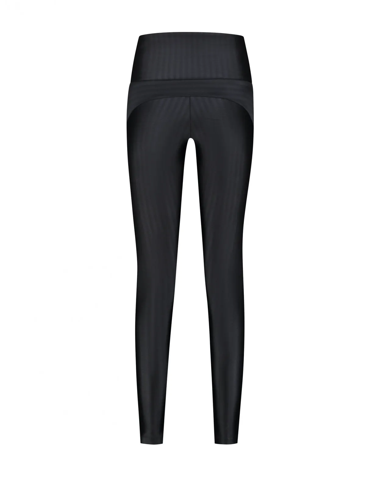 Beau Leggings High Waistband | Black