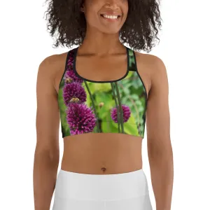 BeeBum AlliYUM Sports Bra
