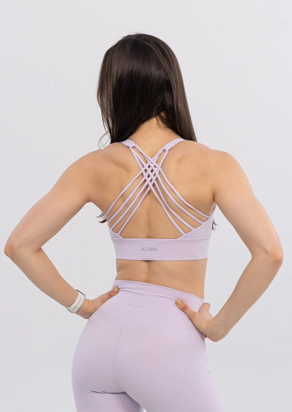 Bella Sports Bra Fairy