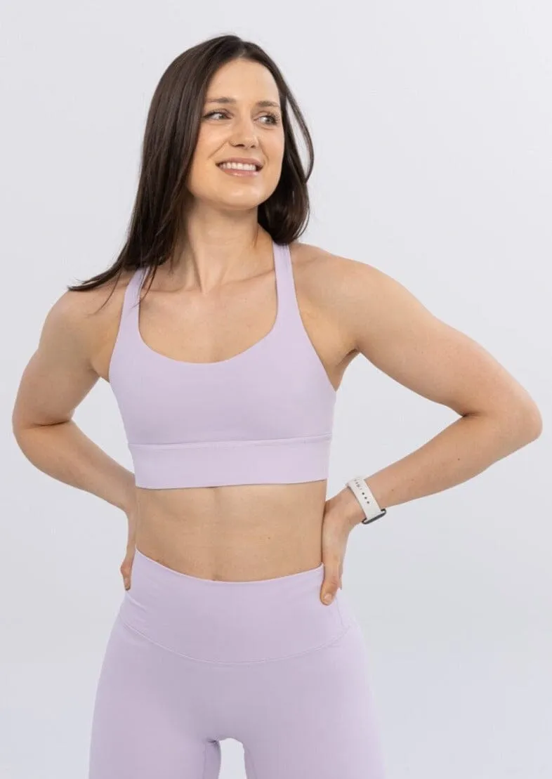 Bella Sports Bra Fairy