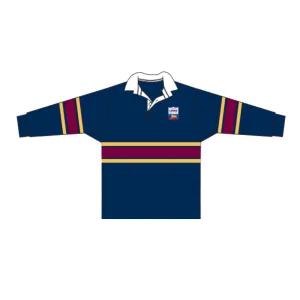 Belmont Lions Sports Club| PRE-ORDER| NB Rugby Top