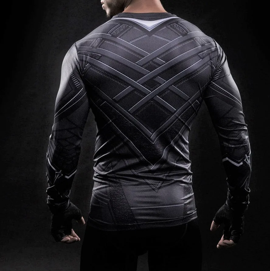BLACK PANTHER Shirt