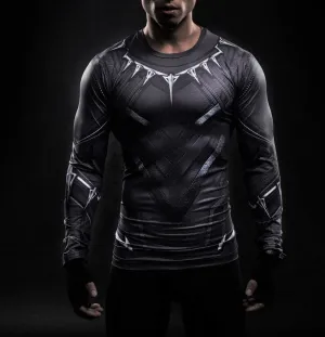 BLACK PANTHER Shirt