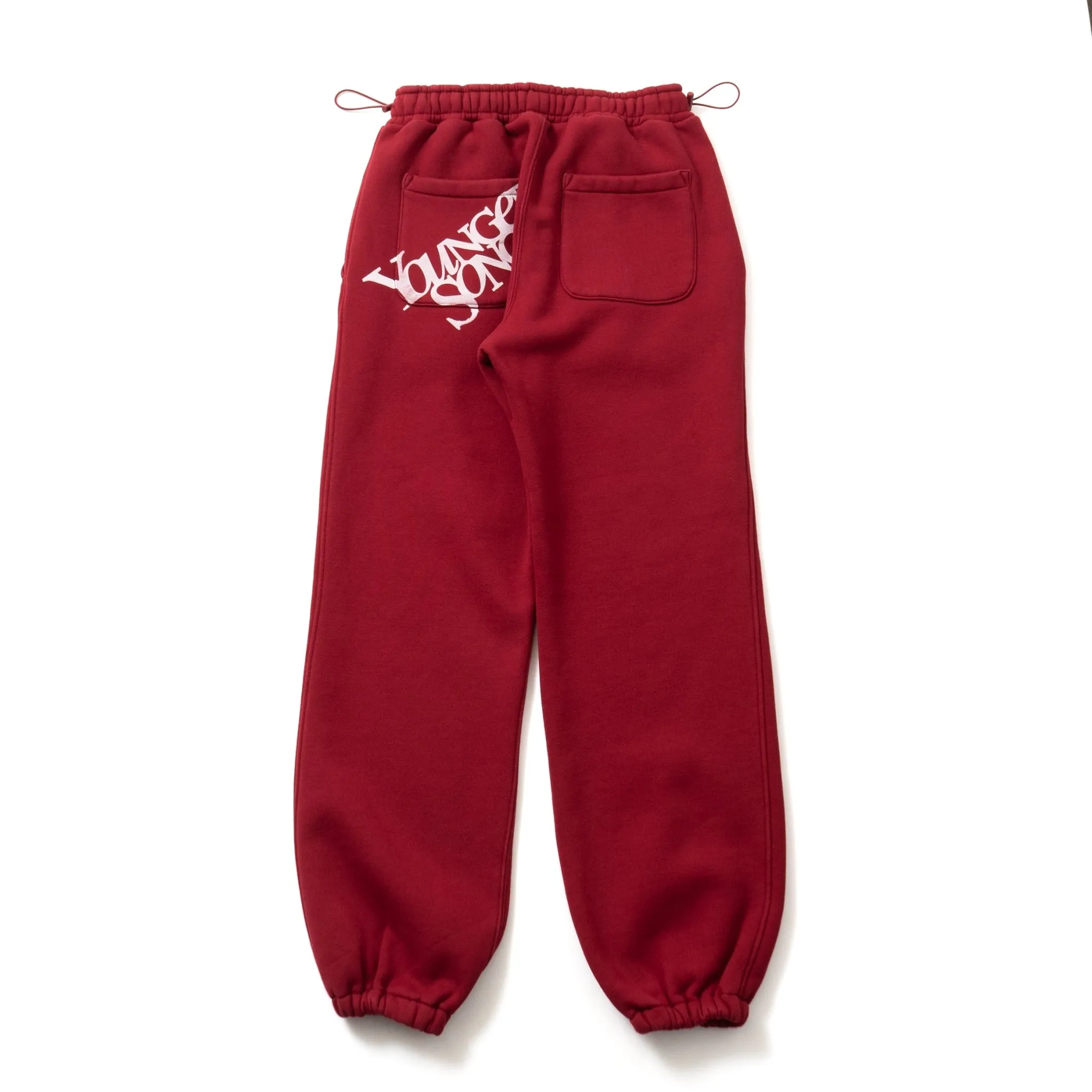 blast warm sweat pants