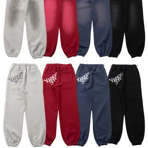blast warm sweat pants